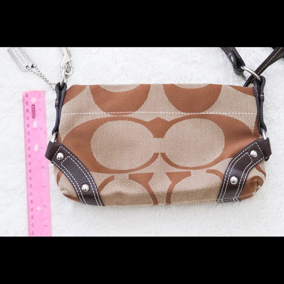 Coach purse - Picture 6 of 6